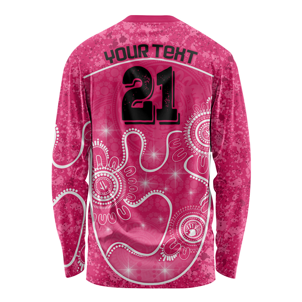 custom-sydney-sixers-cricket-long-sleeve-shirt-the-fourth-time-champions-aboriginal