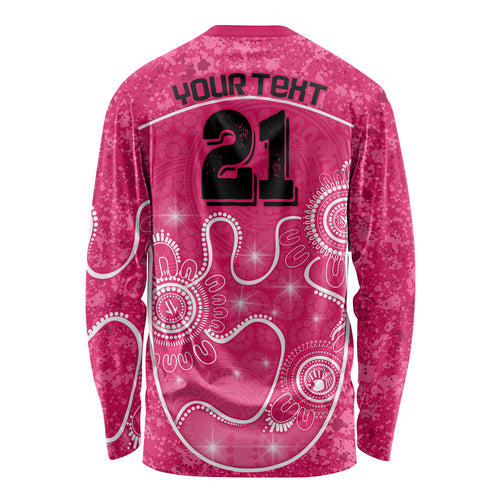 custom-sydney-sixers-cricket-long-sleeve-shirt-the-fourth-time-champions-aboriginal