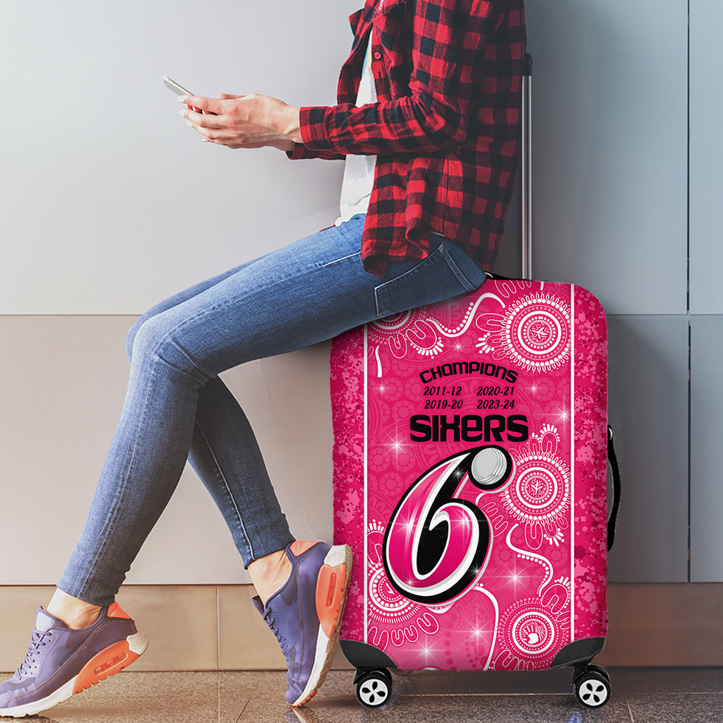 custom-sydney-sixers-cricket-luggage-cover-the-fourth-time-champions-aboriginal
