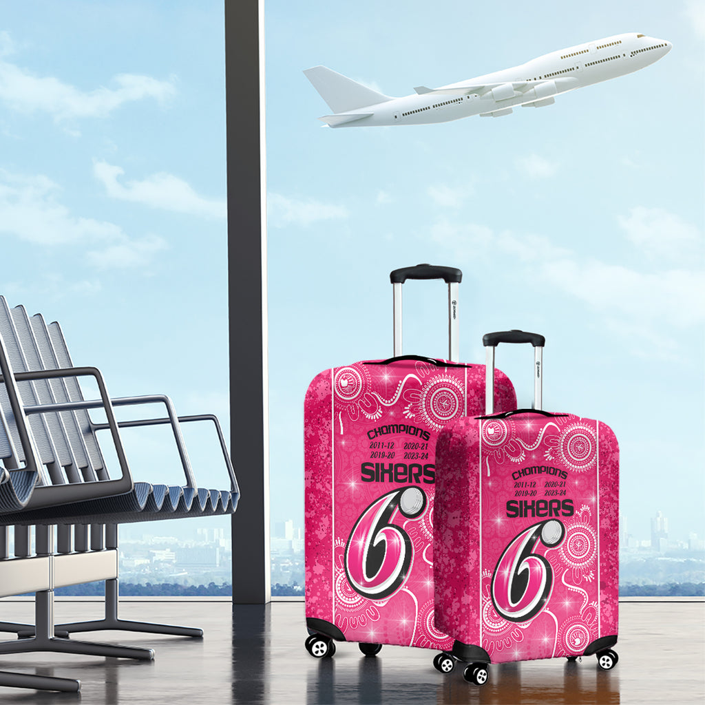 custom-sydney-sixers-cricket-luggage-cover-the-fourth-time-champions-aboriginal