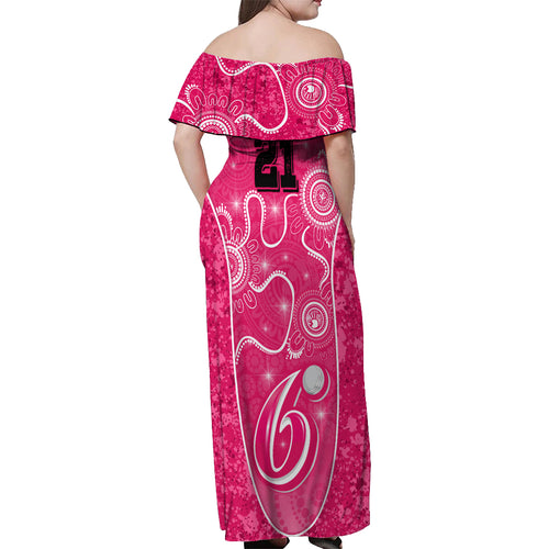 custom-sydney-sixers-cricket-off-shoulder-maxi-dress-the-fourth-time-champions-aboriginal
