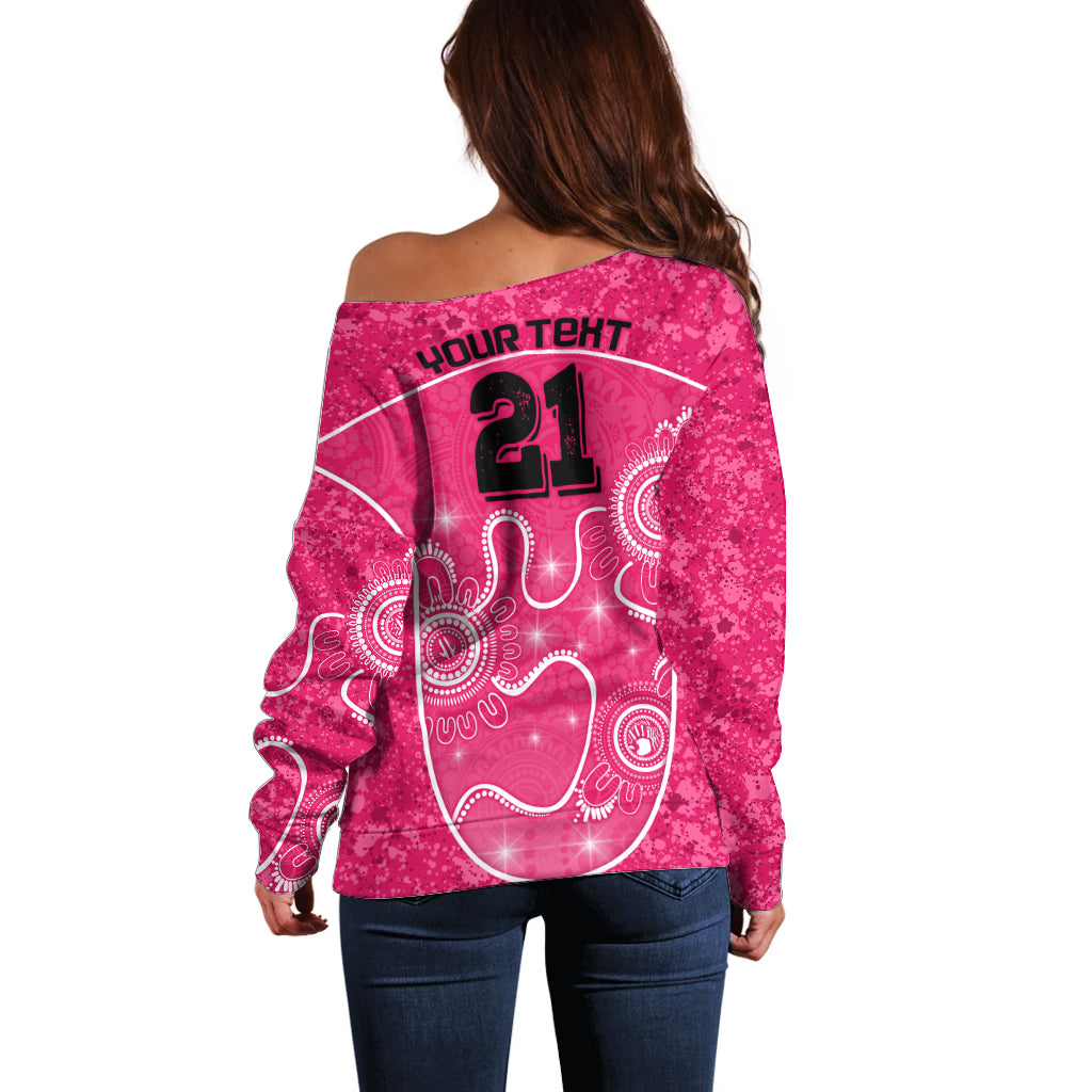 custom-sydney-sixers-cricket-off-shoulder-sweater-the-fourth-time-champions-aboriginal