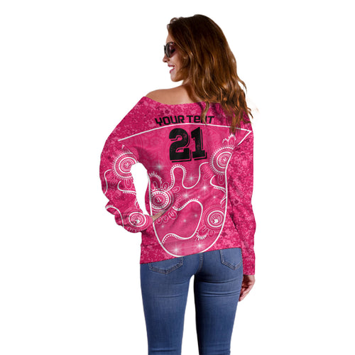 custom-sydney-sixers-cricket-off-shoulder-sweater-the-fourth-time-champions-aboriginal