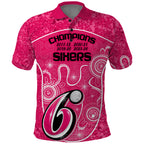 custom-sydney-sixers-cricket-polo-shirt-the-fourth-time-champions-aboriginal