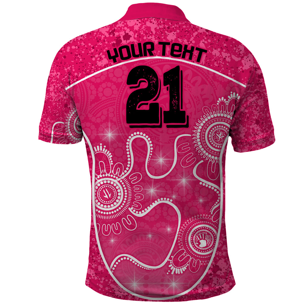 custom-sydney-sixers-cricket-polo-shirt-the-fourth-time-champions-aboriginal