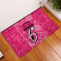 custom-sydney-sixers-cricket-rubber-doormat-the-fourth-time-champions-aboriginal