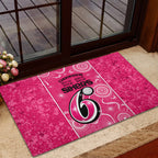 custom-sydney-sixers-cricket-rubber-doormat-the-fourth-time-champions-aboriginal