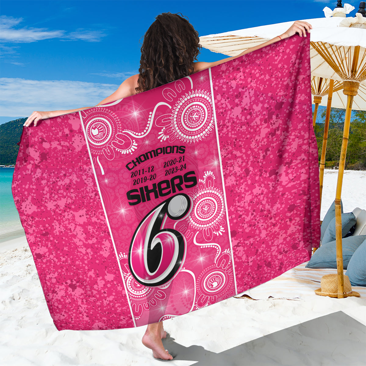 custom-sydney-sixers-cricket-sarong-the-fourth-time-champions-aboriginal