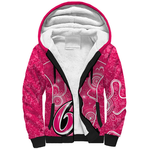 custom-sydney-sixers-cricket-sherpa-hoodie-the-fourth-time-champions-aboriginal