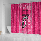 custom-sydney-sixers-cricket-shower-curtain-the-fourth-time-champions-aboriginal