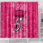 custom-sydney-sixers-cricket-shower-curtain-the-fourth-time-champions-aboriginal