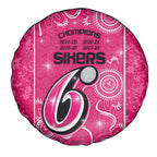 custom-sydney-sixers-cricket-spare-tire-cover-the-fourth-time-champions-aboriginal