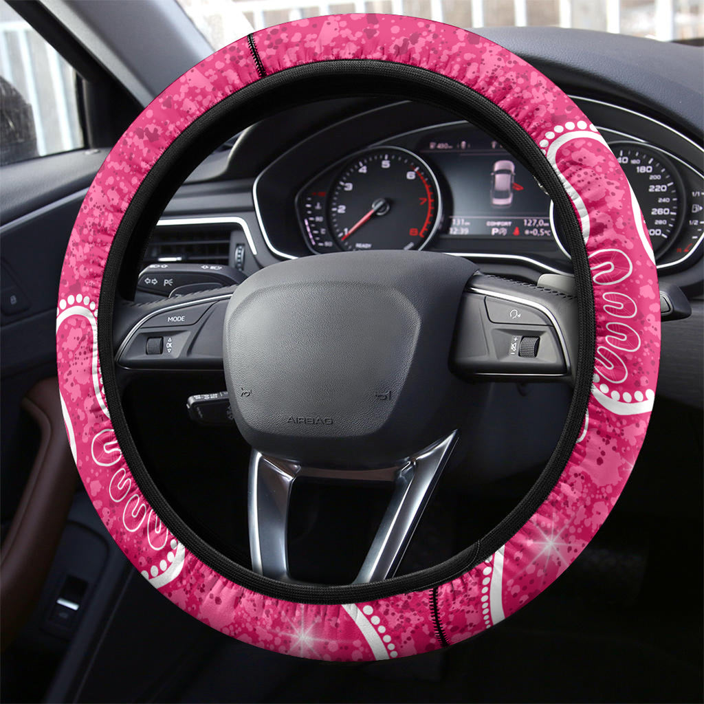 custom-sydney-sixers-cricket-steering-wheel-cover-the-fourth-time-champions-aboriginal