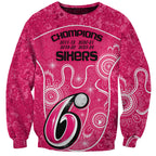 custom-sydney-sixers-cricket-sweatshirt-the-fourth-time-champions-aboriginal