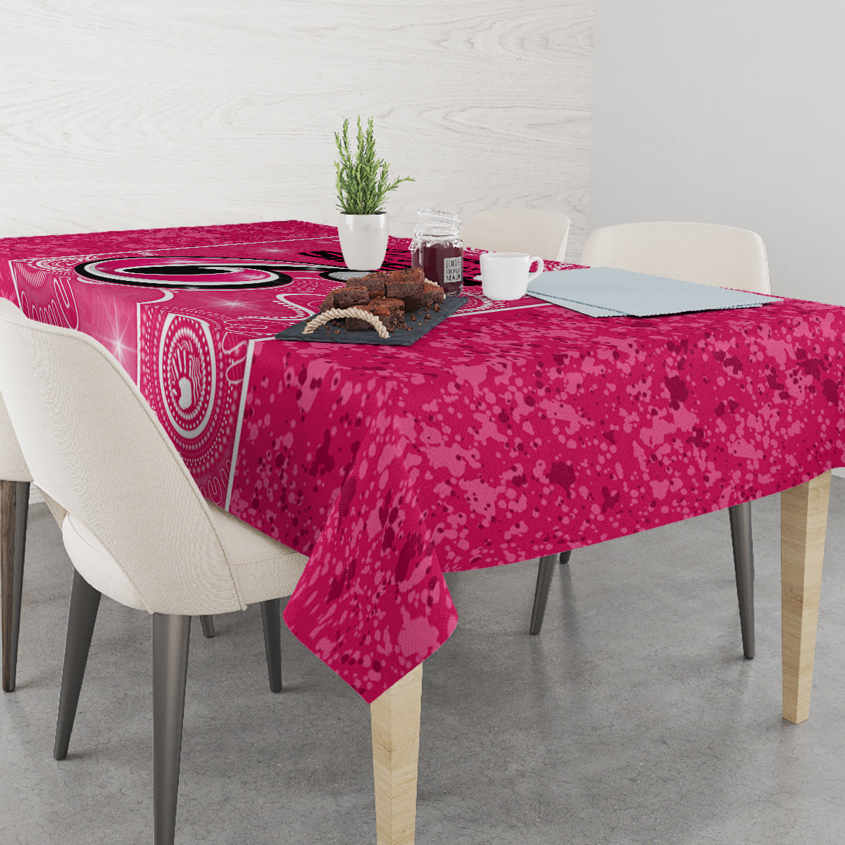 custom-sydney-sixers-cricket-tablecloth-the-fourth-time-champions-aboriginal