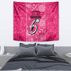 custom-sydney-sixers-cricket-tapestry-the-fourth-time-champions-aboriginal