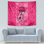 custom-sydney-sixers-cricket-tapestry-the-fourth-time-champions-aboriginal