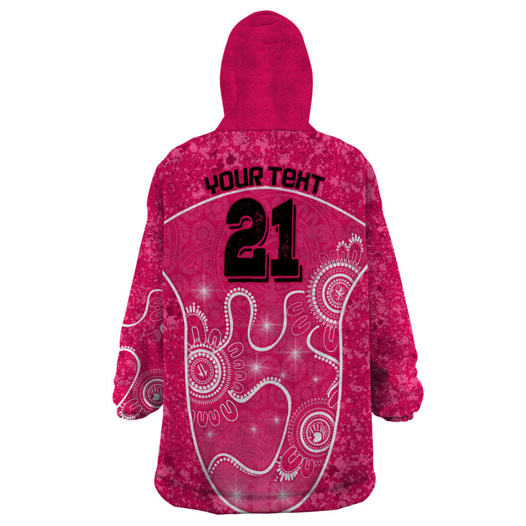 custom-sydney-sixers-cricket-wearable-blanket-hoodie-the-fourth-time-champions-aboriginal