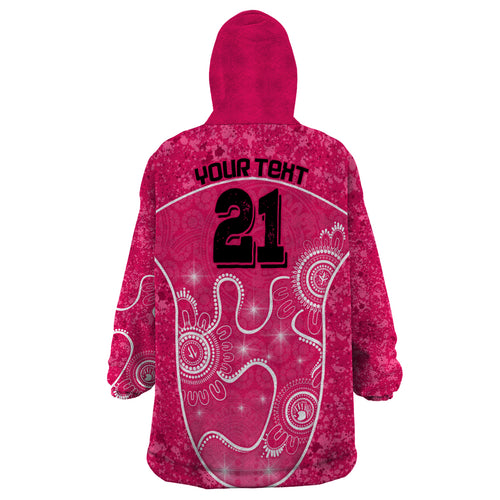 custom-sydney-sixers-cricket-wearable-blanket-hoodie-the-fourth-time-champions-aboriginal