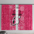 custom-sydney-sixers-cricket-window-curtain-the-fourth-time-champions-aboriginal