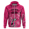 custom-sydney-sixers-cricket-zip-hoodie-the-fourth-time-champions-aboriginal