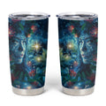New Zealand Matariki Pohutukawa Tumbler Cup Te Mauri te Ora