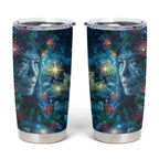New Zealand Matariki Pohutukawa Tumbler Cup Te Mauri te Ora