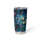 New Zealand Matariki Pohutukawa Tumbler Cup Te Mauri te Ora