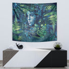 New Zealand Matariki Tupuanuku Tapestry Te Wā o te Hauhake