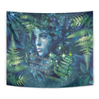 New Zealand Matariki Tupuanuku Tapestry Te Wā o te Hauhake