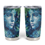 New Zealand Matariki Tupuanuku Tumbler Cup Te Wā o te Hauhake