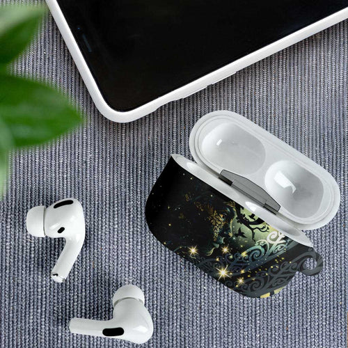 New Zealand Matariki Tupuarangi AirPods Case Ng Kai o te Rangi - Aussie Hoodie