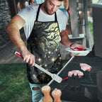 New Zealand Matariki Tupuarangi Apron Ng Kai o te Rangi - Aussie Hoodie