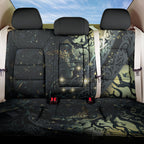 New Zealand Matariki Tupuarangi Back Car Seat Cover Ngā Kai o te Rangi