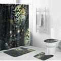 New Zealand Matariki Tupuarangi Bathroom Set Ng Kai o te Rangi - Aussie Hoodie