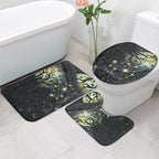 New Zealand Matariki Tupuarangi Bathroom Set Ng Kai o te Rangi - Aussie Hoodie