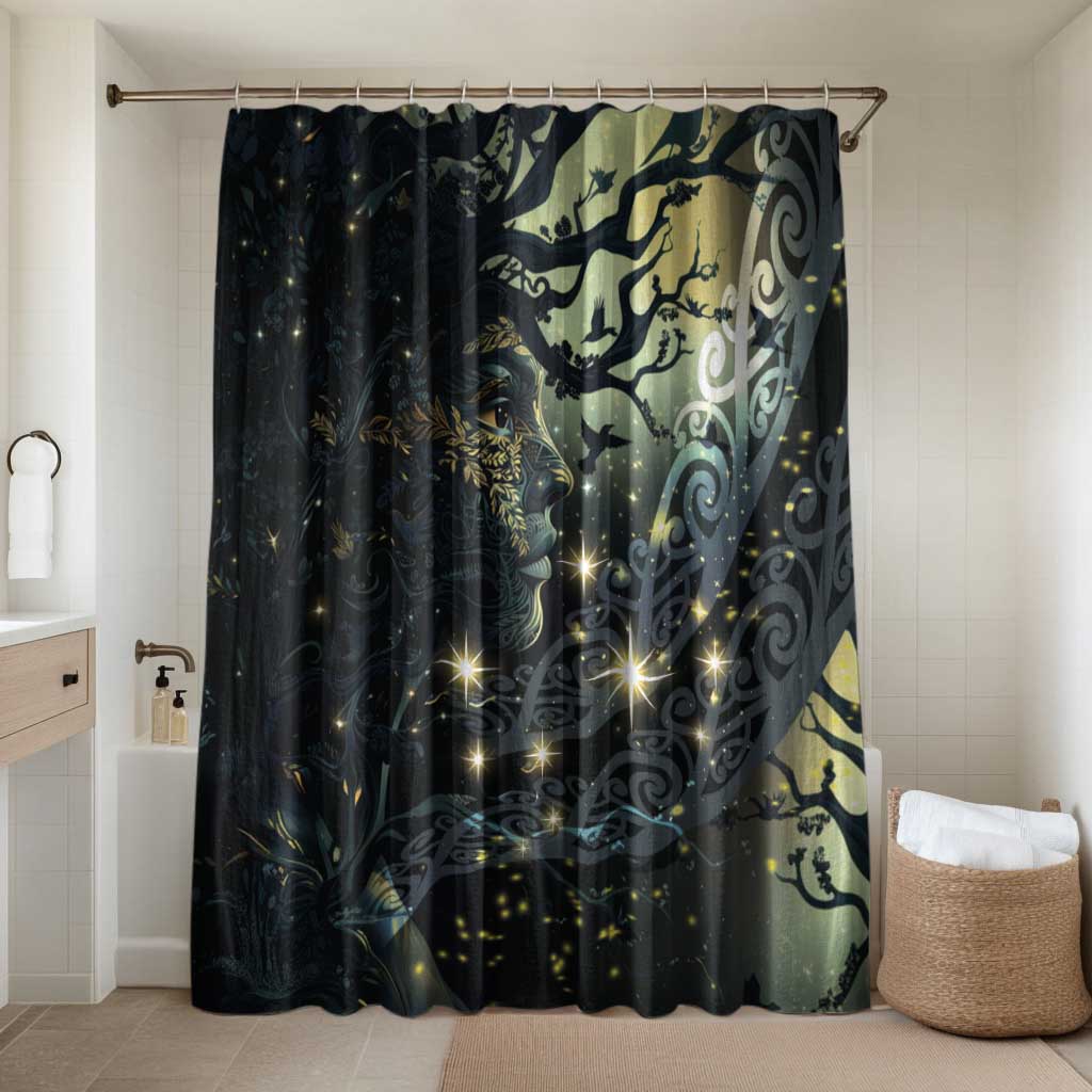 New Zealand Matariki Tupuarangi Bathroom Set Ng Kai o te Rangi - Aussie Hoodie
