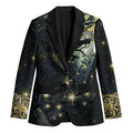 New Zealand Matariki Tupuarangi Blazer Ng Kai o te Rangi - Aussie Hoodie