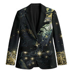 New Zealand Matariki Tupuarangi Blazer Ng Kai o te Rangi - Aussie Hoodie