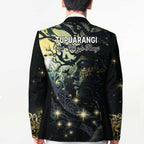New Zealand Matariki Tupuarangi Blazer Ng Kai o te Rangi - Aussie Hoodie
