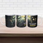 New Zealand Matariki Tupuarangi Ceramic Mug Ng Kai o te Rangi - Aussie Hoodie