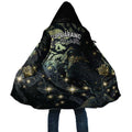 New Zealand Matariki Tupuarangi Cloak Ng Kai o te Rangi - Aussie Hoodie