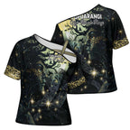 New Zealand Matariki Tupuarangi Cross Shoulder Shirt Ng Kai o te Rangi - Aussie Hoodie