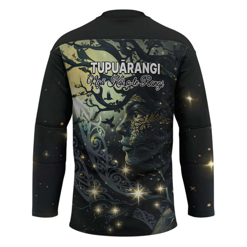 New Zealand Matariki Tupuarangi Hockey Jersey Ng Kai o te Rangi - Aussie Hoodie
