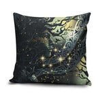 New Zealand Matariki Tupuarangi Pillow Cover Ng Kai o te Rangi - Aussie Hoodie