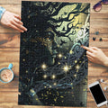 New Zealand Matariki Tupuarangi Puzzle Ng Kai o te Rangi - Aussie Hoodie