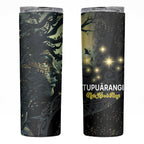 New Zealand Matariki Tupuarangi Skinny Tumbler Ngā Kai o te Rangi