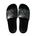 New Zealand Matariki Tupuarangi Slide Sandals Ng Kai o te Rangi - Aussie Hoodie