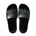 New Zealand Matariki Tupuarangi Slide Sandals Ng Kai o te Rangi - Aussie Hoodie
