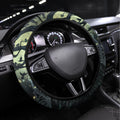 New Zealand Matariki Tupuarangi Steering Wheel Cover Ngā Kai o te Rangi
